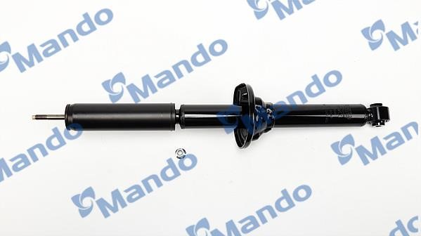 Mando MSS016862 Амортизатор підвіски задній масляний MSS016862: Купити в Україні - Добра ціна на EXIST.UA!