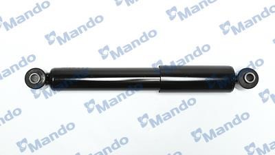 Mando MSS017029 Амортизатор підвіскі задній газомасляний MSS017029: Купити в Україні - Добра ціна на EXIST.UA!