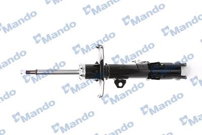 Mando MSS017300 Амортизатор підвіски передній правий газомасляний MSS017300: Купити в Україні - Добра ціна на EXIST.UA!