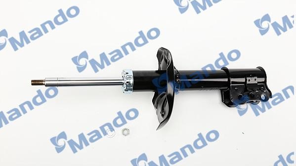 Mando MSS017425 Амортизатор підвіски передній лівий масляний MSS017425: Купити в Україні - Добра ціна на EXIST.UA!