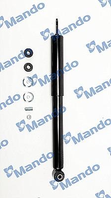 Купити Mando MSS020201 за низькою ціною в Україні!