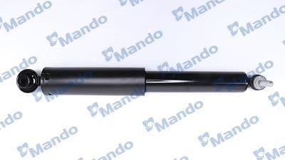 Mando MSS017031 Амортизатор підвіскі задній газомасляний MSS017031: Купити в Україні - Добра ціна на EXIST.UA!