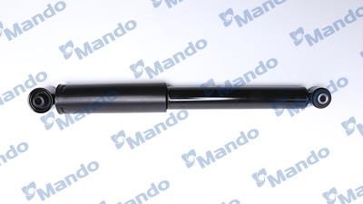 Mando MSS017032 Амортизатор підвіскі задній газомасляний MSS017032: Купити в Україні - Добра ціна на EXIST.UA!