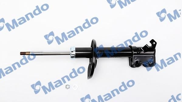 Mando MSS017195 Амортизатор підвіски передній лівий газомасляний MSS017195: Купити в Україні - Добра ціна на EXIST.UA!