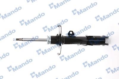 Mando MSS017301 Амортизатор підвіски передній лівий газомасляний MSS017301: Купити в Україні - Добра ціна на EXIST.UA!
