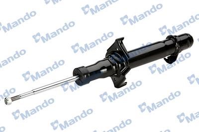 Амортизатор подвески передний левый газомасляный Mando MSS020037