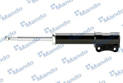 Mando MSS020043 Амортизатор підвіски передній лівий газомасляний MSS020043: Купити в Україні - Добра ціна на EXIST.UA!
