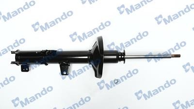 Mando MSS017304 Амортизатор підвіски задній лівий газомасляний MSS017304: Купити в Україні - Добра ціна на EXIST.UA!