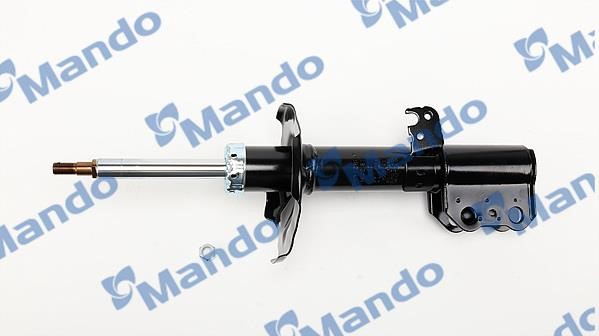 Mando MSS017305 Амортизатор підвіски передній лівий газомасляний MSS017305: Купити в Україні - Добра ціна на EXIST.UA!