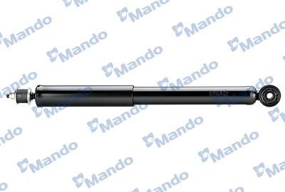 Mando MSS020044 Амортизатор підвіскі задній газомасляний MSS020044: Купити в Україні - Добра ціна на EXIST.UA!