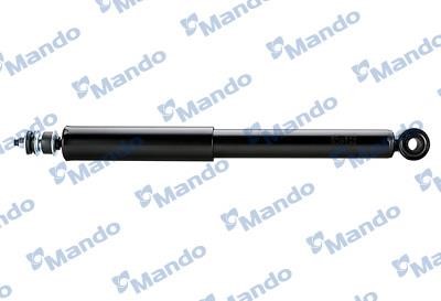 Mando MSS020119 Амортизатор підвіскі задній газомасляний MSS020119: Купити в Україні - Добра ціна на EXIST.UA!