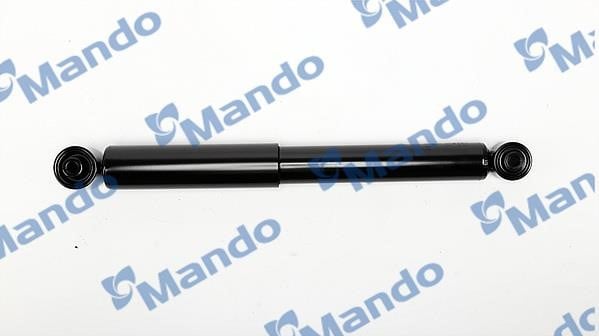 Mando MSS020209 Амортизатор підвіскі задній газомасляний MSS020209: Приваблива ціна - Купити в Україні на EXIST.UA!