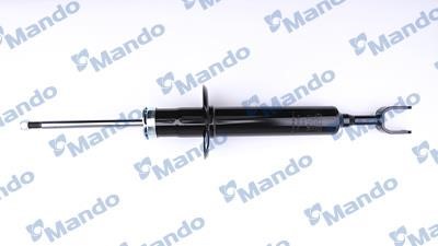 Mando MSS016925 Амортизатор підвіски передній газомасляний MSS016925: Купити в Україні - Добра ціна на EXIST.UA!