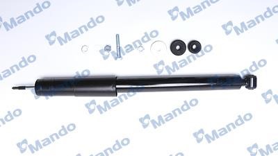 Mando MSS017038 Амортизатор підвіскі задній газомасляний MSS017038: Купити в Україні - Добра ціна на EXIST.UA!