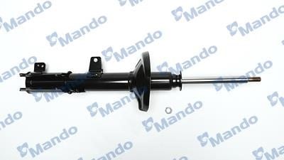 Mando MSS017306 Амортизатор підвіски задній правий газомасляний MSS017306: Купити в Україні - Добра ціна на EXIST.UA!