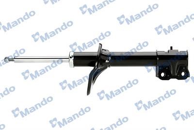 Mando MSS020045 Амортизатор підвіски передній газомасляний MSS020045: Приваблива ціна - Купити в Україні на EXIST.UA!