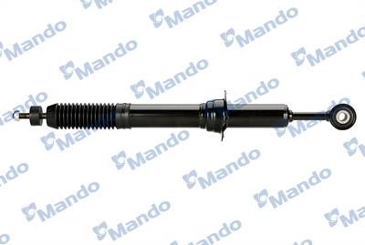 Mando MSS020120 Амортизатор підвіски передній газомасляний MSS020120: Приваблива ціна - Купити в Україні на EXIST.UA!