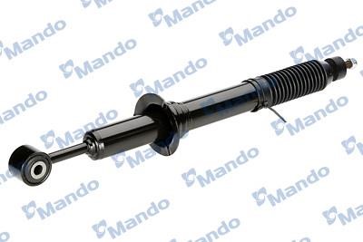 Амортизатор подвески передний газомасляный Mando MSS020120