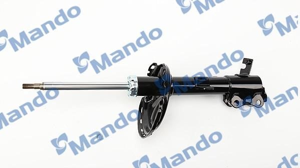 Mando MSS020220 Амортизатор підвіски задній правий газомасляний MSS020220: Купити в Україні - Добра ціна на EXIST.UA!