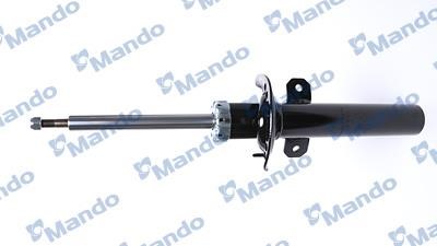 Mando MSS016254 Амортизатор підвіски передній газомасляний MSS016254: Купити в Україні - Добра ціна на EXIST.UA!