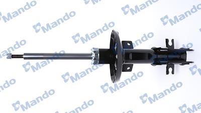 Mando MSS016255 Амортизатор підвіски передній газомасляний MSS016255: Купити в Україні - Добра ціна на EXIST.UA!