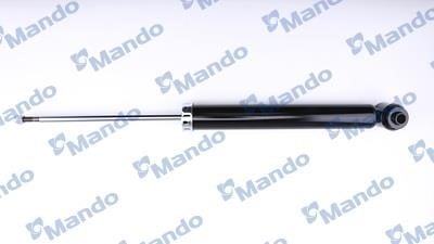 Mando MSS017041 Амортизатор підвіскі задній газомасляний MSS017041: Приваблива ціна - Купити в Україні на EXIST.UA!