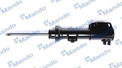 Mando MSS017217 Амортизатор підвіски передній газомасляний MSS017217: Купити в Україні - Добра ціна на EXIST.UA!
