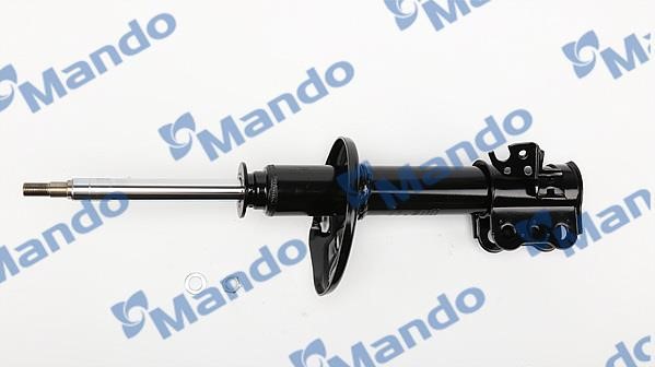 Mando MSS017308 Амортизатор підвіски передній лівий газомасляний MSS017308: Купити в Україні - Добра ціна на EXIST.UA!