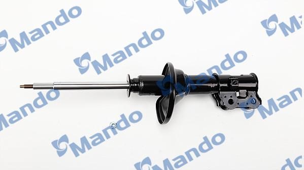 Mando MSS017503 Амортизатор підвіски передній лівий газомасляний MSS017503: Купити в Україні - Добра ціна на EXIST.UA!