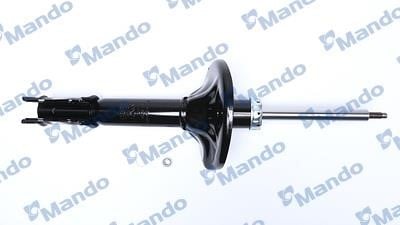 Амортизатор підвіски передній газомасляний Mando MSS020045