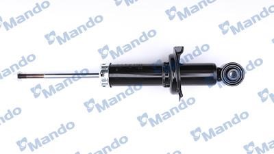 Mando MSS016930 Амортизатор підвіскі задній газомасляний MSS016930: Купити в Україні - Добра ціна на EXIST.UA!