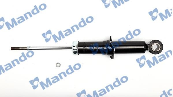 Mando MSS016932 Амортизатор підвіскі задній газомасляний MSS016932: Купити в Україні - Добра ціна на EXIST.UA!