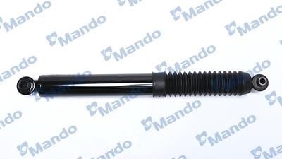 Mando MSS017043 Амортизатор підвіскі задній газомасляний MSS017043: Купити в Україні - Добра ціна на EXIST.UA!