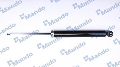 Mando MSS017045 Амортизатор підвіскі задній газомасляний MSS017045: Купити в Україні - Добра ціна на EXIST.UA!