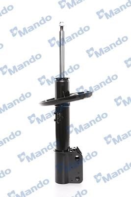 Купити Mando MSS017222 за низькою ціною в Україні!