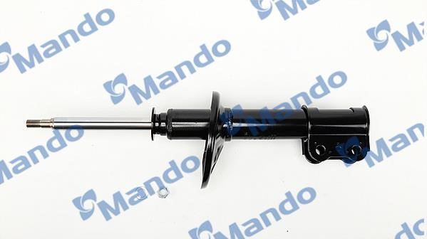 Mando MSS017309 Амортизатор підвіски передній правий газомасляний MSS017309: Купити в Україні - Добра ціна на EXIST.UA!