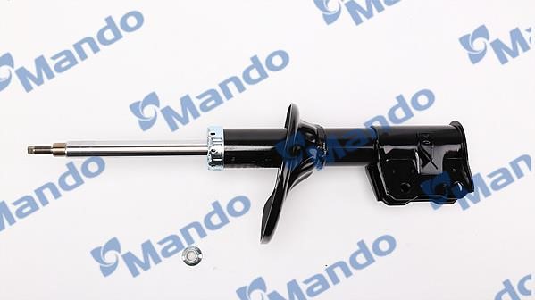 Mando MSS017510 Амортизатор підвіски передній правий газомасляний MSS017510: Купити в Україні - Добра ціна на EXIST.UA!
