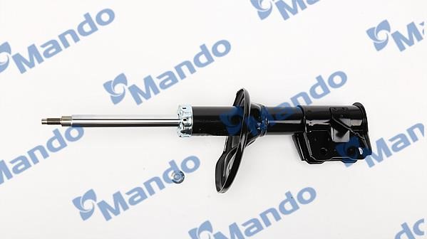 Mando MSS017511 Амортизатор підвіски передній лівий газомасляний MSS017511: Купити в Україні - Добра ціна на EXIST.UA!