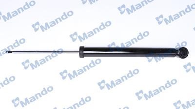 Mando MSS020123 Амортизатор підвіскі задній газомасляний MSS020123: Купити в Україні - Добра ціна на EXIST.UA!