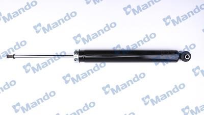 Mando MSS017046 Амортизатор підвіскі задній газомасляний MSS017046: Купити в Україні - Добра ціна на EXIST.UA!
