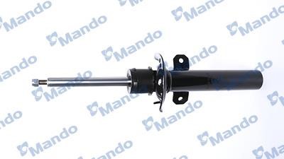 Mando MSS017227 Амортизатор підвіски передній газомасляний MSS017227: Купити в Україні - Добра ціна на EXIST.UA!