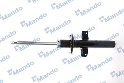 Mando MSS017228 Амортизатор підвіскі задній газомасляний MSS017228: Купити в Україні - Добра ціна на EXIST.UA!