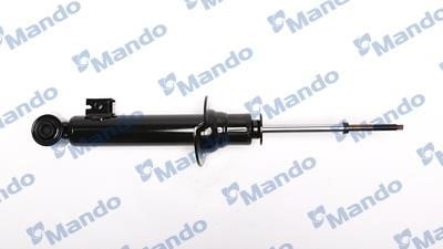 Mando MSS020124 Амортизатор підвіски передній газомасляний MSS020124: Купити в Україні - Добра ціна на EXIST.UA!