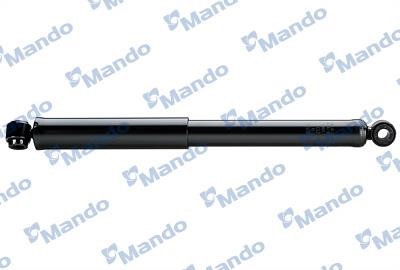 Mando MSS020125 Амортизатор підвіскі задній газомасляний MSS020125: Приваблива ціна - Купити в Україні на EXIST.UA!
