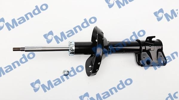 Mando MSS020228 Амортизатор підвіски передній правий газомасляний MSS020228: Приваблива ціна - Купити в Україні на EXIST.UA!