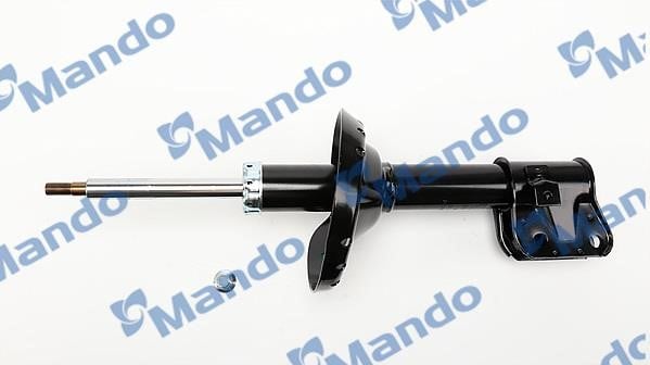 Mando MSS020229 Амортизатор підвіски передній лівий газомасляний MSS020229: Купити в Україні - Добра ціна на EXIST.UA!