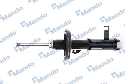 Mando MSS016264 Амортизатор підвіски передній правий газомасляний MSS016264: Купити в Україні - Добра ціна на EXIST.UA!