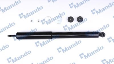 Mando MSS016942 Амортизатор підвіскі задній газомасляний MSS016942: Купити в Україні - Добра ціна на EXIST.UA!