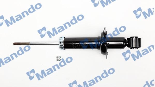 Mando MSS017048 Амортизатор підвіскі задній газомасляний MSS017048: Купити в Україні - Добра ціна на EXIST.UA!