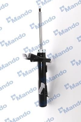 Mando MSS017229 Амортизатор підвіски передній правий газомасляний MSS017229: Купити в Україні - Добра ціна на EXIST.UA!